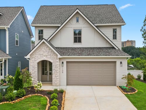1108 Cityscape Vw, Chattanooga, TN, 37405-2438 | Card Image