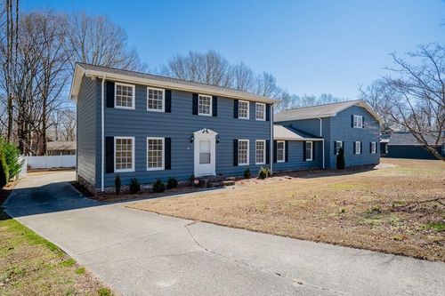 451 N Castle Rd, Dalton, GA, 30720 | Card Image