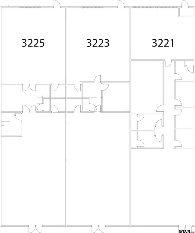 3221 S Southwest Loop 323, Home with 0 bedrooms, 0 bathrooms and null parking in Tyler TX | Image 7