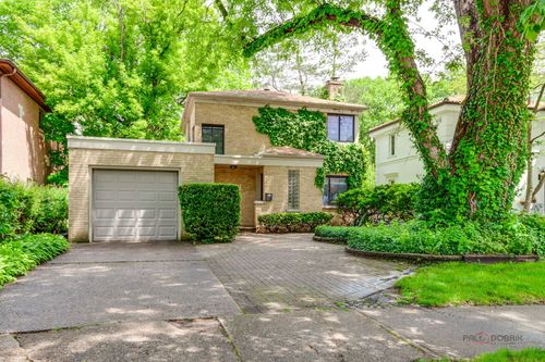 1741 Beverly Pl, Highland Park, IL, 60035-2339 | Card Image