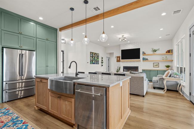 3018 Mockingbird Ln, House other with 5 bedrooms, 4 bathrooms and null parking in Moody TX | Image 8