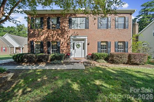 14528 Limestone Ln, Pineville, NC, 28134-8123 | Card Image