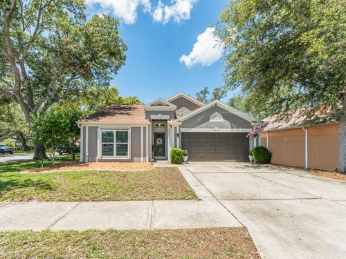 1700 Blue Lake Ct, TARPON SPRINGS, FL, 34689-5761 | Card Image