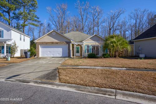 1020 Lake Norman Ln, Leland, NC, 28451-9188 | Card Image