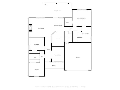3636 Tempsford Dr, Evansville, IN, 47725-8261 | Card Image