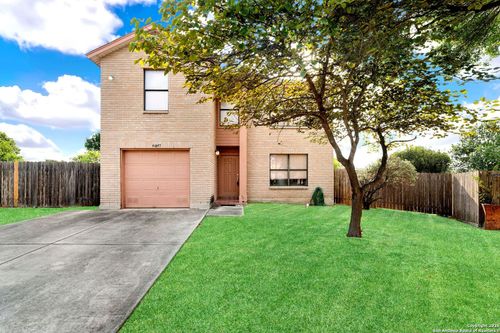 6847 Evercrest Ln, San Antonio, TX, 78239-1821 | Card Image