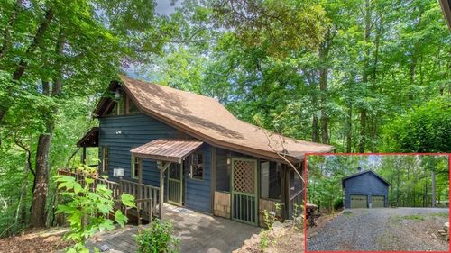 231 Buck Ridge Rd, Suches, GA, 30572 | Card Image