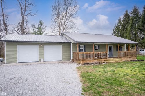 663 W Snake Hill Rd, Liberty, IN, 47353-9125 | Card Image