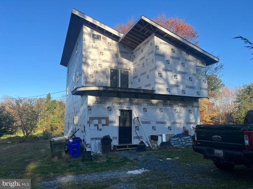 2925 Route 97, GLENWOOD, MD, 21738-9705 | Card Image