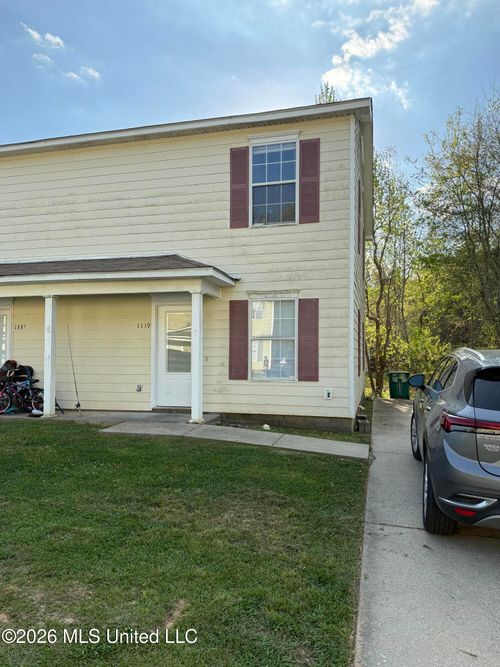 1339 Foxwood Pl, Gulfport, MS, 39507-3878 | Card Image