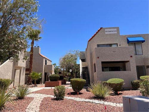 unit-33-4361 Sanderling Cir, Las Vegas, NV, 89103-1728 | Card Image