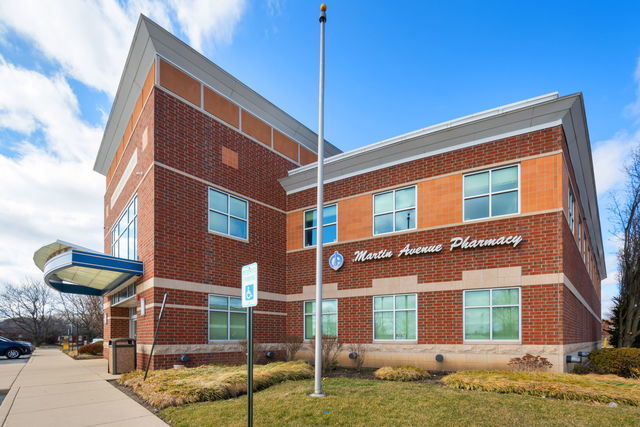 Commercial Lease in Naperville 4