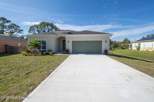 366 San Filippo Dr Se, PALM BAY, FL, 32909-5117 | Card Image