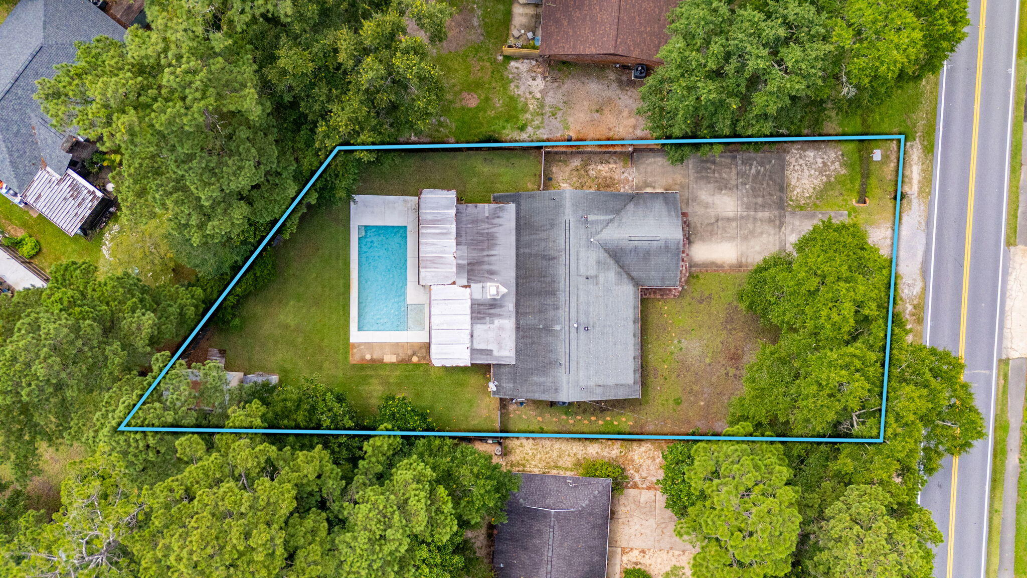 Residential in Niceville 5