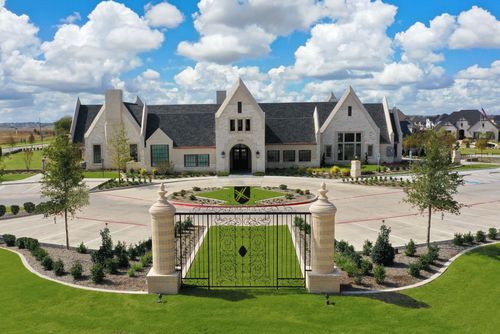 2720 Buckingham Ln, Celina, TX, 75009-4403 | Card Image