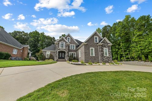 531 Coman Ln, Kings Mountain, NC, 28086-2600 | Card Image