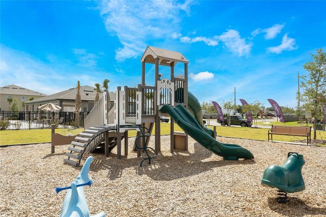 1507 Isleta Loop, Townhouse with 3 bedrooms, 3 bathrooms and null parking in KISSIMMEE FL | Image 32