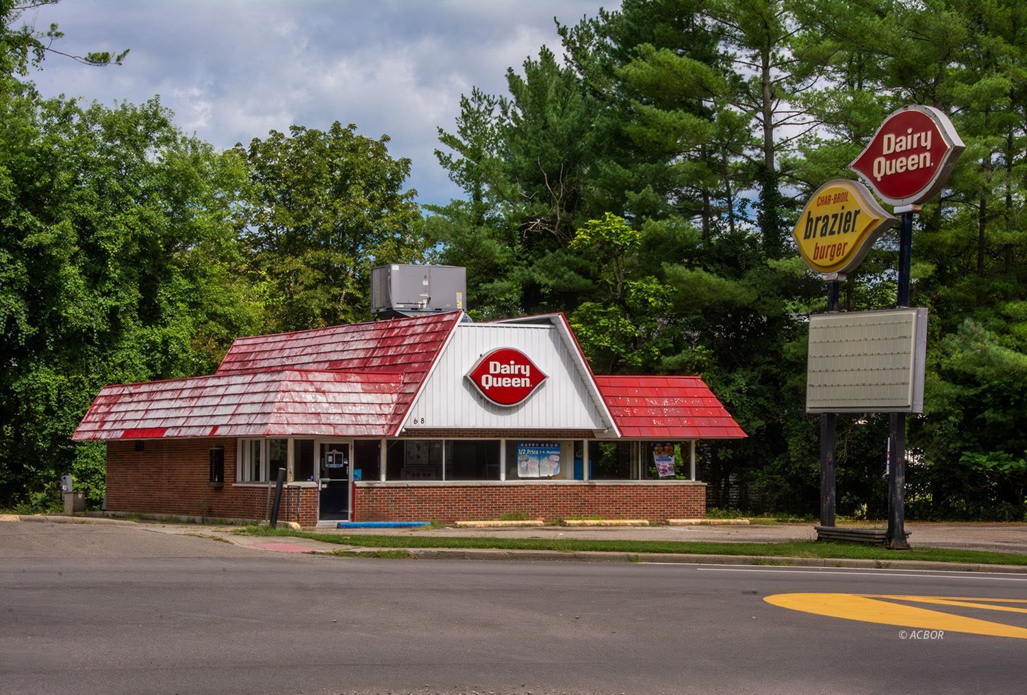 70 Columbus Rd, Athens, OH 45701