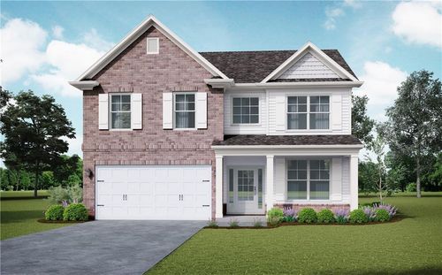 3935 Cordano Ln, Lawrenceville, GA, 30044-1114 | Card Image