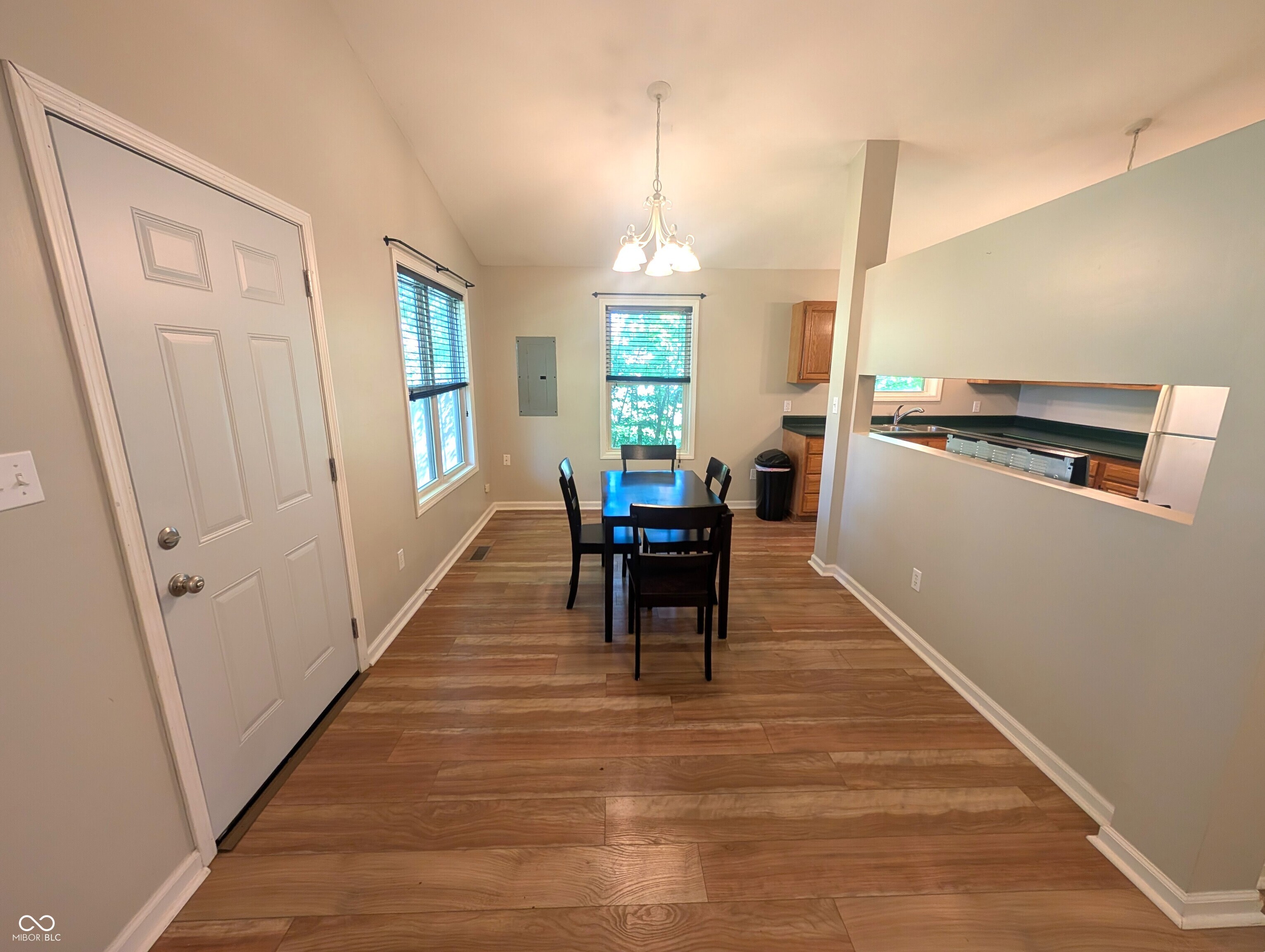 Residential in Columbus 5