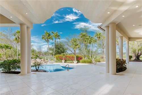 6599 Glen Arbor Way, NAPLES, FL, 34119-4655 | Card Image