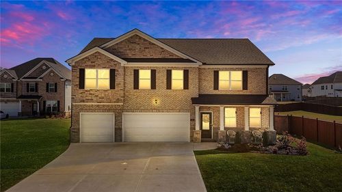 458 Blue Juniper Cir, Loganville, GA, 30052 | Card Image