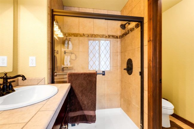 Glass shower | Image 25
