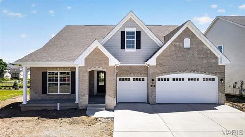 116 Sterling Dr, Lake St Louis, MO, 63367 | Card Image