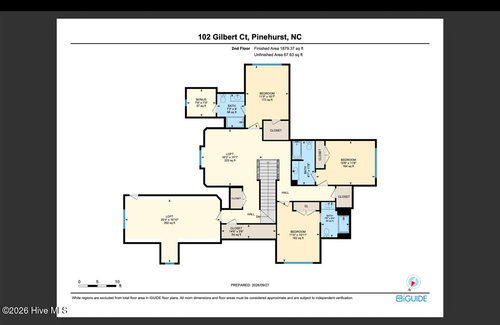 102 Gilbert Ct, Pinehurst, NC, 28374-8638 | Card Image