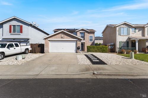 38 E Tea Rose Way, Suisun City, CA, 94585 | Card Image