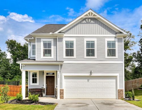 153 Brighton Landing Dr, Grovetown, GA, 30813-0229 | Card Image