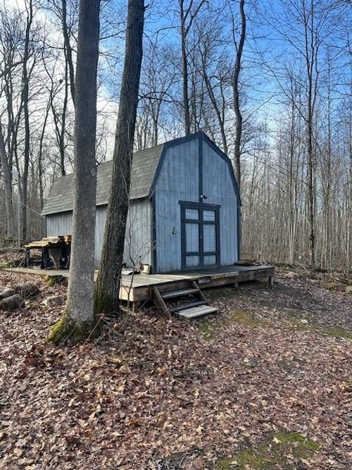 6039 W Barrett Tr, Trego, WI, 54888 | Card Image
