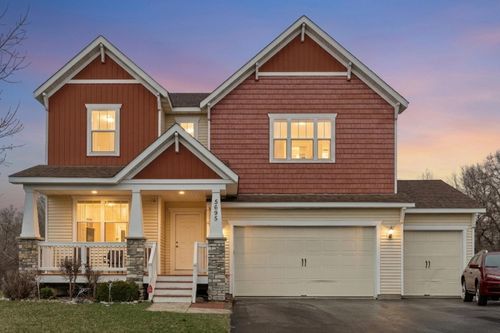 5695 160th Ln Nw, Ramsey, MN, 55303-4879 | Card Image