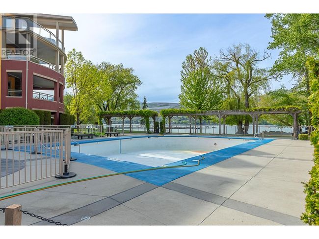 1110 - 7343 Okanagan Landing Rd, Condo with 2 bedrooms, 2 bathrooms and 1 parking in Vernon BC | Image 55