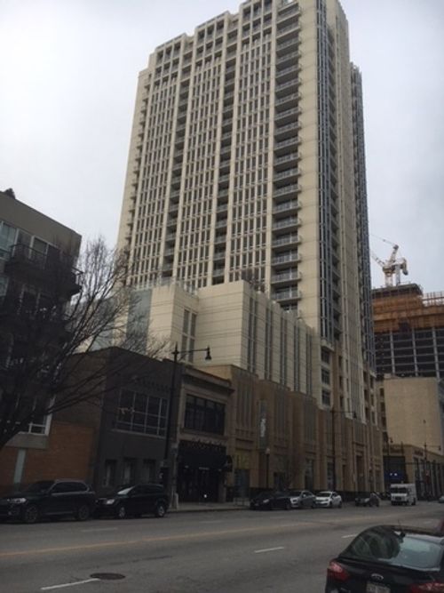apt-910-1400 S Michigan Ave, CHICAGO, IL, 60605-3718 | Card Image