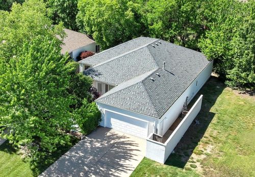 12510 E Killarney St, Wichita, KS, 67206-4156 | Card Image