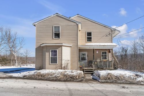 199 Prospect St, Barre, VT, 05641-5336 | Card Image
