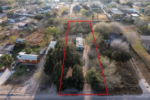 7503 Huatulco Street, Weslaco, TX, 78599 | Card Image