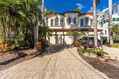 417 Hendricks Isle, Fort Lauderdale, FL, 33301 | Card Image