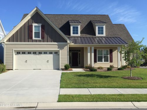 2570 Empie Dr, Leland, NC, 28451-2505 | Card Image