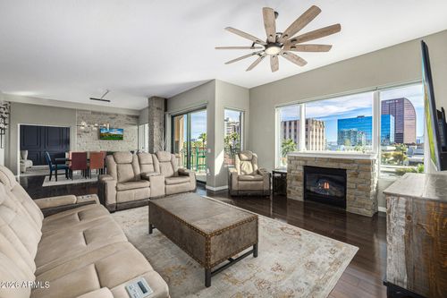 408-16 W Encanto Blvd, Phoenix, AZ, 85003-1135 | Card Image