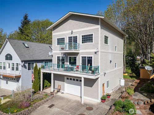 491 Maple Grove Rd, Port Angeles, WA, 98363-8691 | Card Image