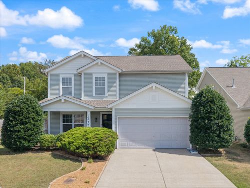 4537 Hawthorn Dr, Nashville, TN, 37214-1195 | Card Image