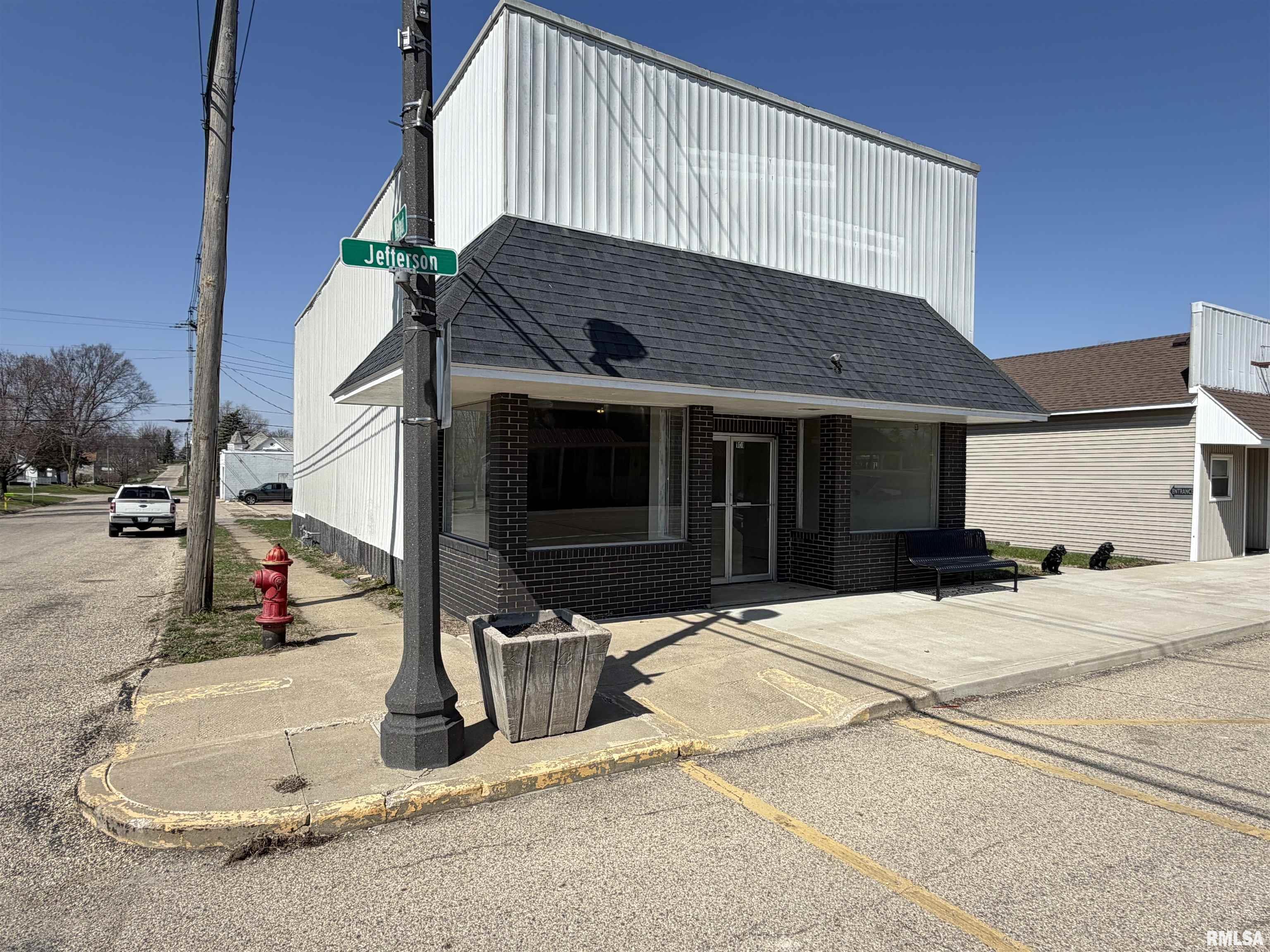Commercial Sale in Washburn 3