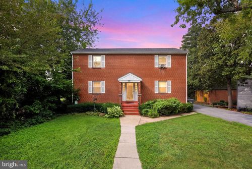 306 Montgomery St, LAUREL, MD, 20707-4340 | Card Image