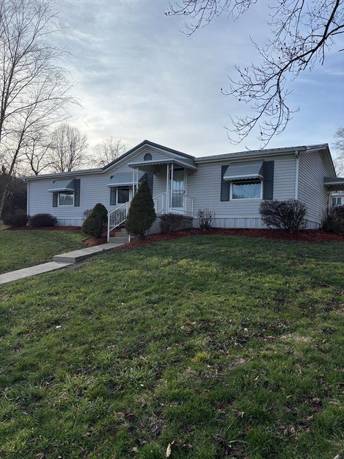 475 Knigge Rd, Oak Hill, OH, 45656-9787 | Card Image