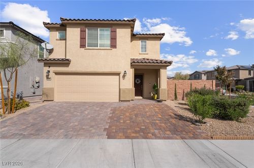 6046 Castle Gardens Ave, Las Vegas, NV, 89130-1432 | Card Image