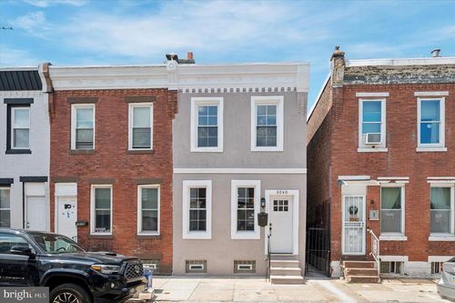 3040 Agate St, PHILADELPHIA, PA, 19134-4321 | Card Image