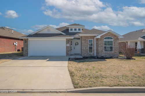 3329 Claire Danielle, Joplin, MO, 64804-7036 | Card Image