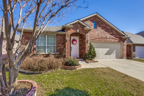 4017 Plymouth Dr, Mckinney, TX, 75070-2641 | Card Image